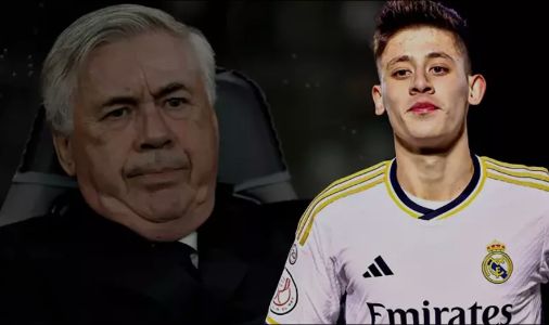 Doğum Gününde Oyuna Girmeye Hazırlanan Arda'ya Soğuk Duş