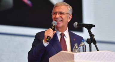 ANKARA BÜYÜKŞEHİR EMEKLİNİN YANINDA: 27 BİN 569 EMEKLİYE ALTINCI KEZ DESTEK ÖDEMESİ 