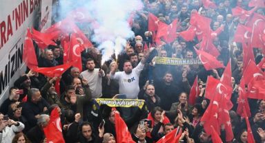 “ANKARA HALKI NE İSTİYORSA ORAYA PARA HARCADIK”