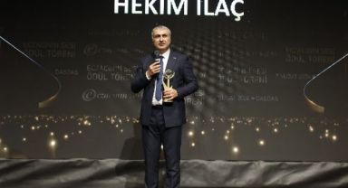 Argivit Focus Yılın Çocuk Sağlığı Ürünü Seçildi