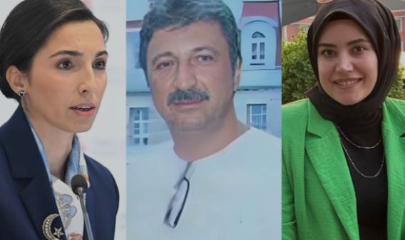 Gaye Erkan'ın Babası Tarafından İşten Çıkarıldığını İddia Eden Bozkurt İşimi Geri İstiyorum Dedi