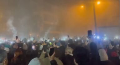 Hatay'daki Anmada Unutmak Yok Affetmek Yok Helalleşmek Yok Sloganları Atıldı