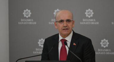 Şimşek'ten Üniversite Öğrencilerine Uyarı