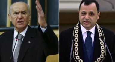 Bay Zühtü, akladığınız cani terör saldırısı yaptı