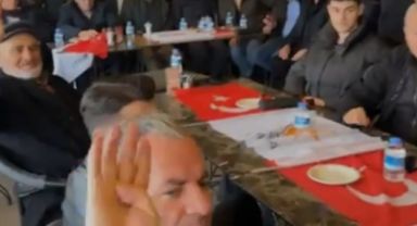 Skandal Görüntüler Tepki Topladı 