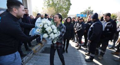 EFES SELÇUK’TAN BİR SESLENİŞ OLSUN