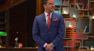 Beyazıt Öztürk'ten müjde Beyaz Show geri dönecek