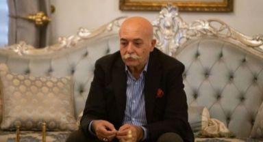 Beyin kanaması geçiren Settar Tanrıöğen'in tedavisine hastanede devam edilecek