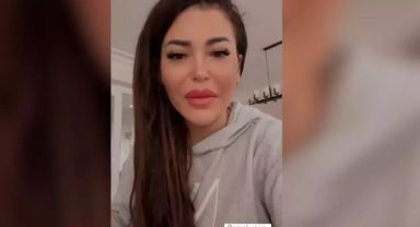 Neslim Güngen Eşini Sosyal Medyadan İhbar Etti