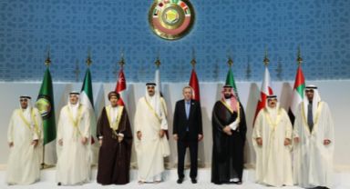 ABD Basınında Dikkat Çeken Orta Doğu Analizi