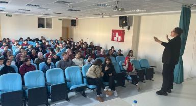 BURHANİYE'DE KADINA ŞİDDETE KARŞI TOPLUMSAL BİLİNÇ