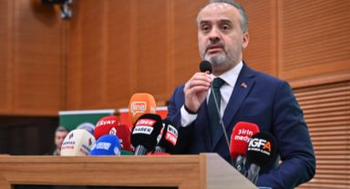 Bursa'da Türkiye Yüzyılında Türkçenin Yüzyılı