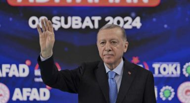 Cumhurbaşkanı Erdoğan'dan Dikkat Çeken Açıklamalar