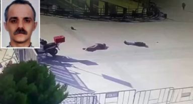 Çağlayan'a saldıran terörist daha önce 11 kilo patlayıcıyla yakalanmış