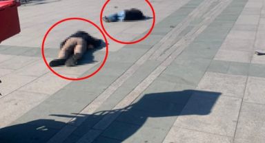 Çağlayan Adliyesi saldırganları DHKP/C terör örgütü üyesi çıktı