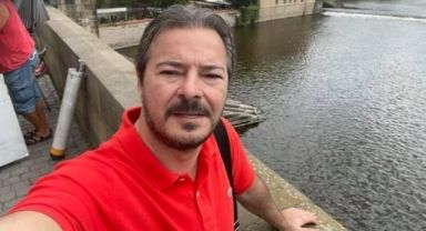 Casusluk davasında karar! ''Mossad'ın üçüncü gözüne'' ceza yağdı