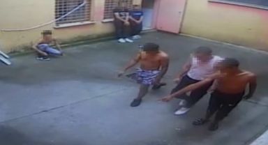 Cezaevinde Çocuk Koğuşundaki Cinsel İstismar Skandalında Gardiyanlar Hakkında Hapis Talebi