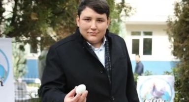 Çiftlik Bank Davası'nda 