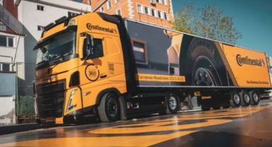 Continental, elektrikli araçlara geçişte rekabetçi olmak için 7 bin 150 kişiyi işten çıkaracak