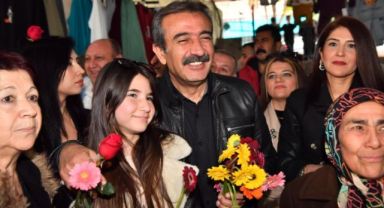 Çukurova Belediye Başkanı Soner Çetin nerede biz oradayız