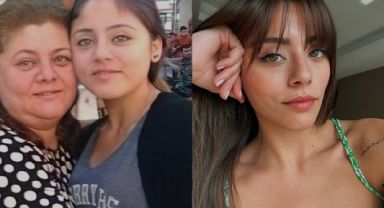 Sıla Türkoğlu'nun Yıllar Önce Çekilen Estetiksiz Hali Ortaya Çıktı