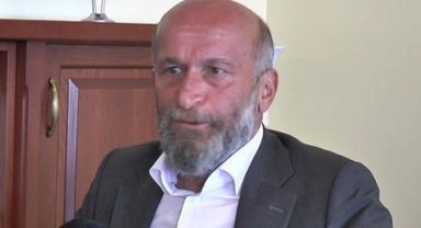 Adalar Belediye Başkanı Erdem Gül'e Terör Örgütüne Yardım Etmek Suçundan 5 Yıl Hapis