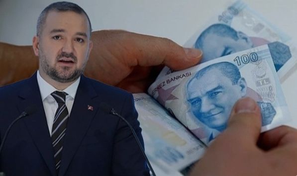 Merkez Bankası Başkanı Karahan Şu Anda Ek Bir Faiz Artışı Gerekmiyor Dedi