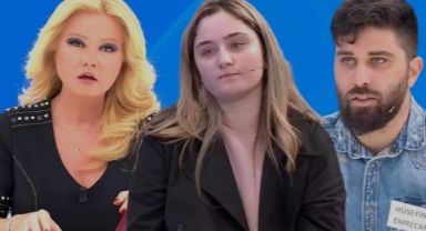 Erva Müge Anlı'da Her Şeyi İtiraf Etti