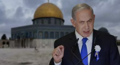 Hamas'tan Mescid-i Aksa'ya Giriş Kısıtlamasına Sert Tepki