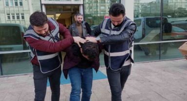 Yasak Aşk Yaşadığı Kadını Öldüren Zanlının İlk İfadesi Ortaya Çıktı