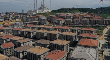 İstanbul'da Kentsel Dönüşüme Destek Kararları Açıklandı