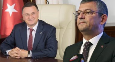 Hatay'da Lütfü Savaş için anket yapıldı! Sonuç pek hoşuna gitmeyecek