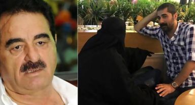 İbrahim Tatlıses'in eski eşi Adalet Sara'dan 'Baba' paylaşımı