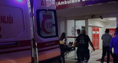 Polis Aracından Yola Atlayarak Feci Şekilde Can Veren Kadını Gören Görgü Tanığı Konuştu 