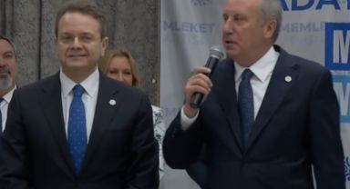 İmamoğlu'na Bir Rakip de Memleket Partisi'nden 