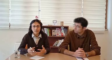 İstanbul Adalet Sarayı'na saldırı düzenleyen teröristlerin katıldığı etkinliklerdeki görüntüleri ortaya çıktı