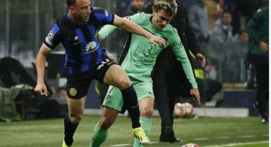 Hakan'ın Takımı Avantaj'ı Kaptı