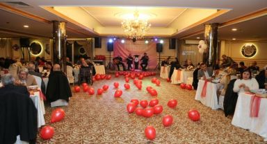 KÜÇÜKÇEKMECE BELEDİYESİ’NDEN ESKİMEYEN ÇİFTLERE ‘14 ŞUBAT’ DAVETİ