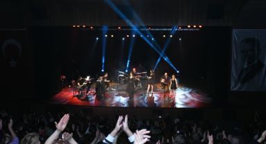 KÜÇÜKÇEKMECE’DE 14 ŞUBAT KONSERİ