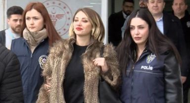 Küfürlü şeriat paylaşımı yapan Feyza Altun hakkında istenen ceza belli oldu