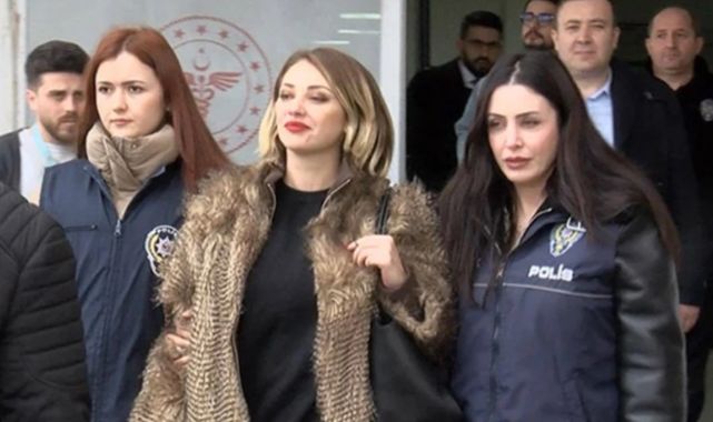 Küfürlü şeriat paylaşımı yapan Feyza Altun hakkında istenen ceza belli oldu