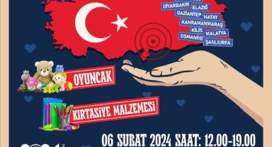 Lüleburgaz'da Büyük acının yıldönümü ‘Seni Unutmadım Arkadaşım’