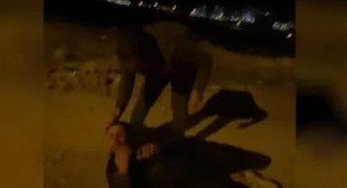 İYİ Partili İlçe Başkanını Öldüresiye Dövüp Mansur Yavaş'tan Zorla Özür Dilettiler