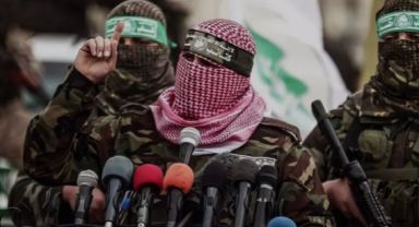 Hamas Gazze'deki Ateşkes Anlaşmasına Ön Onayı Verdi