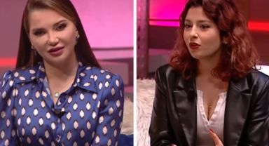 Canlı Yayında Ağızları Açık Bırakan İtiraf