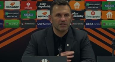 Maç Sonuna Damga Vuran Anlar