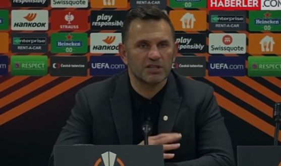 Maç Sonuna Damga Vuran Anlar