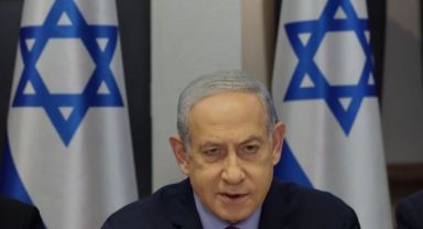 İsrail Başbakanı Netanyahu Hamas'ın Önerdiği Ateşkes Teklifini Reddetti