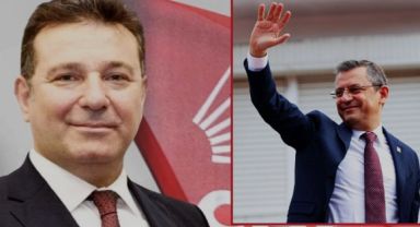 CHP'nin İstanbul Sarıyer'de Gösterdiği Başkan Adayı Partiyi Karıştırdı