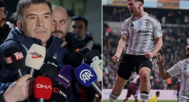 Feyyaz Uçar'dan Taraftarı Deli Edecek Semih Sözleri